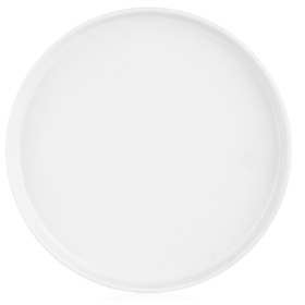 Dessert plate Ardesto AR2920TW  Trento, 20.5cm, White