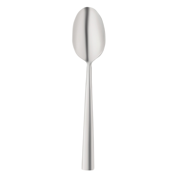 კოვზების ნაკრები Ardesto AR0706VT Black Mars Vanessa, 6pcs, Teaspoons set, Silver