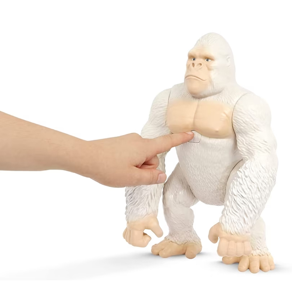 Gorilla Rescue Center Playset Terra AN2859Z