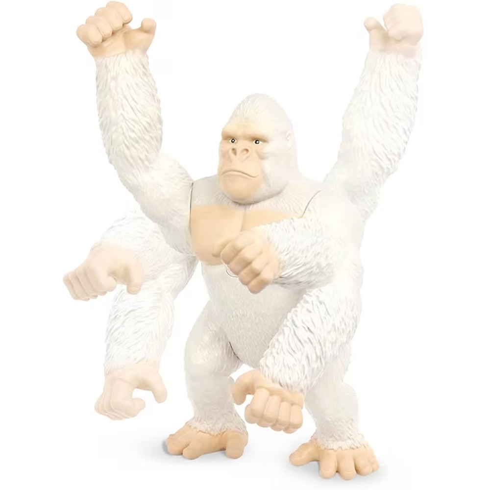 Gorilla Rescue Center Playset Terra AN2859Z