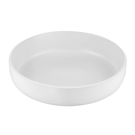 Soup plate Ardesto AR2921TW Trento, 21.5cm, White