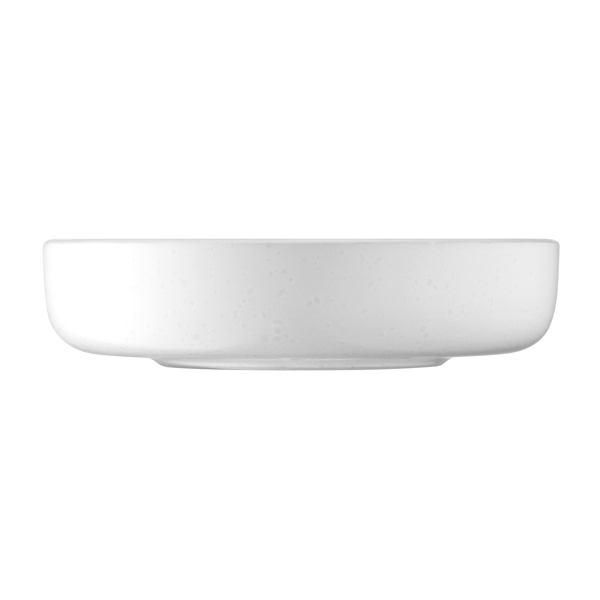 Soup plate Ardesto AR2921TW Trento, 21.5cm, White