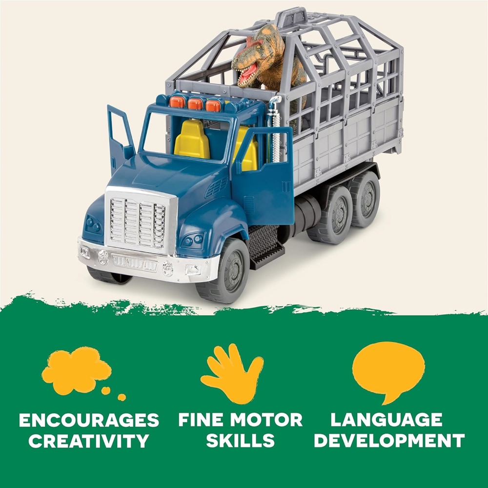 Adventure Playset Terra AN4050Z