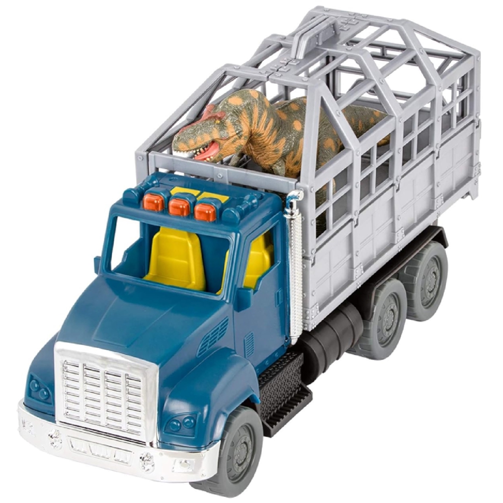 სათამაშო დინოზავრის ნაკრები Terra AN4050Z, Adventure Playset