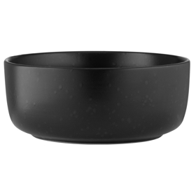 Salad Bowl Ardesto AR2916TB Trento, 16cm, Black