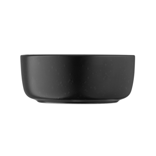 Salad Bowl Ardesto AR2916TB Trento, 16cm, Black