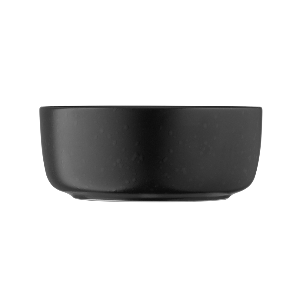 Salad Bowl Ardesto AR2916TB Trento, 16cm, Black