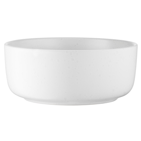 Salad Bowl Ardesto AR2916TW Trento, 16cm, White