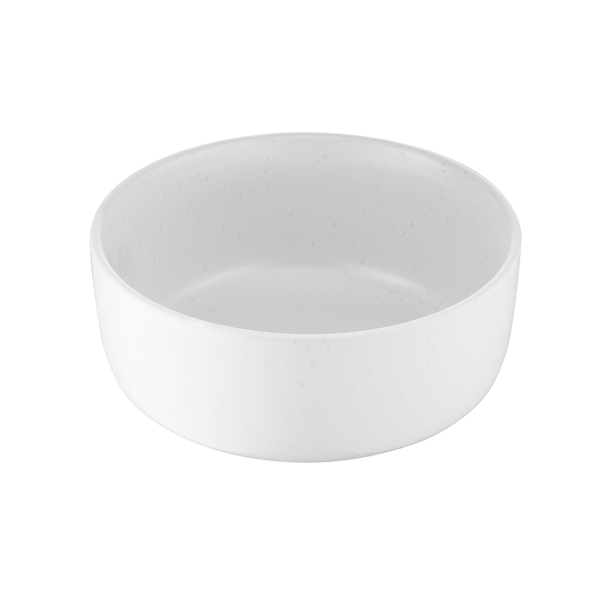 Salad Bowl Ardesto AR2916TW Trento, 16cm, White