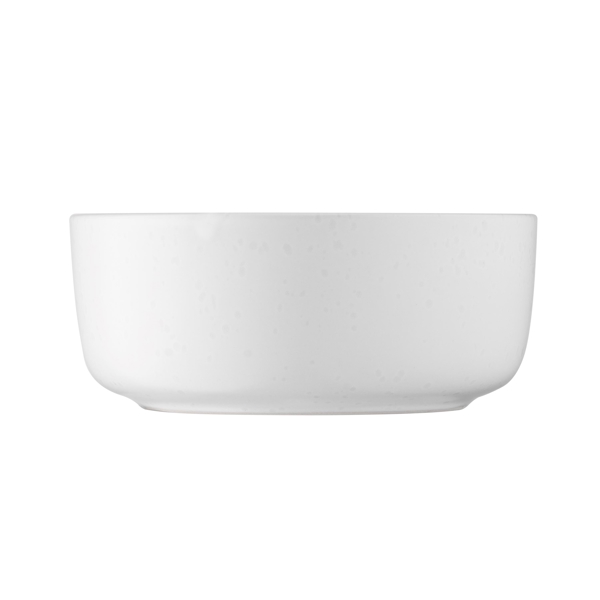 Salad Bowl Ardesto AR2916TW Trento, 16cm, White