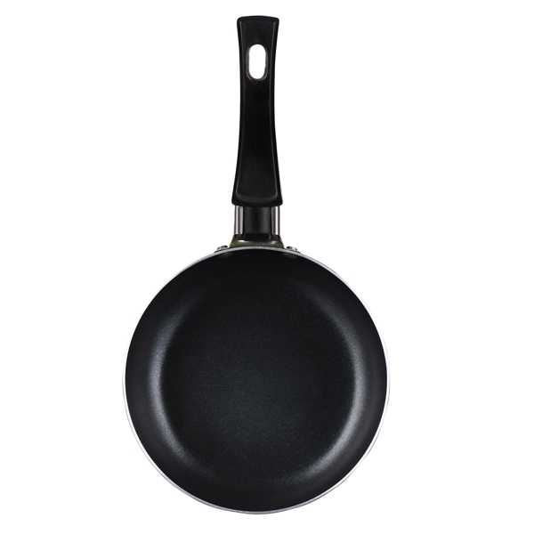 Fry pan Ardesto AR1914MS Gemini Gourmet Massa, 14cm, Gray