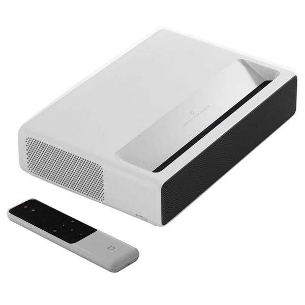 Projector Xiaomi JJGYY02FM Mi Laser Project 150" SJL4005GL, DLP, FHD, 5000lm, White