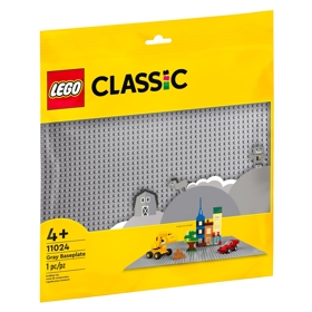 ასაწყობი კონსტრუქცია Lego 11024 Classic, Baseplate