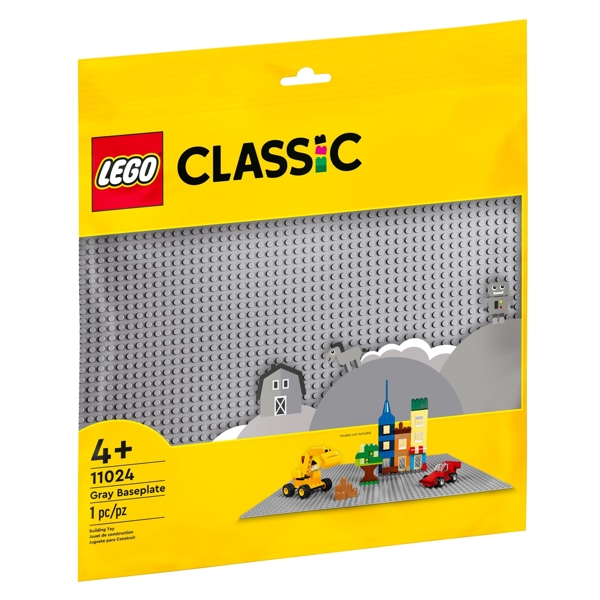 Baseplate Lego 11024 Classic