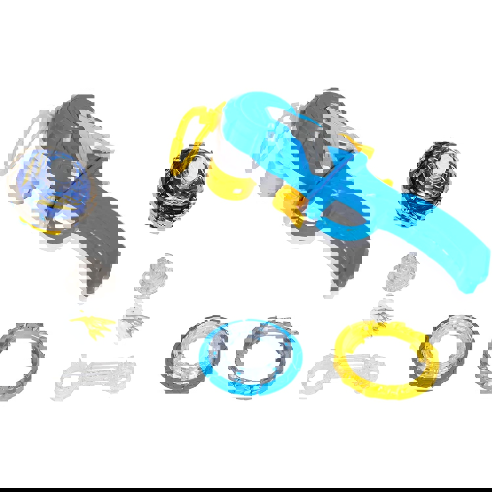 სათამაშო იარაღი Infinity Nado EU634401, Ares' Wings