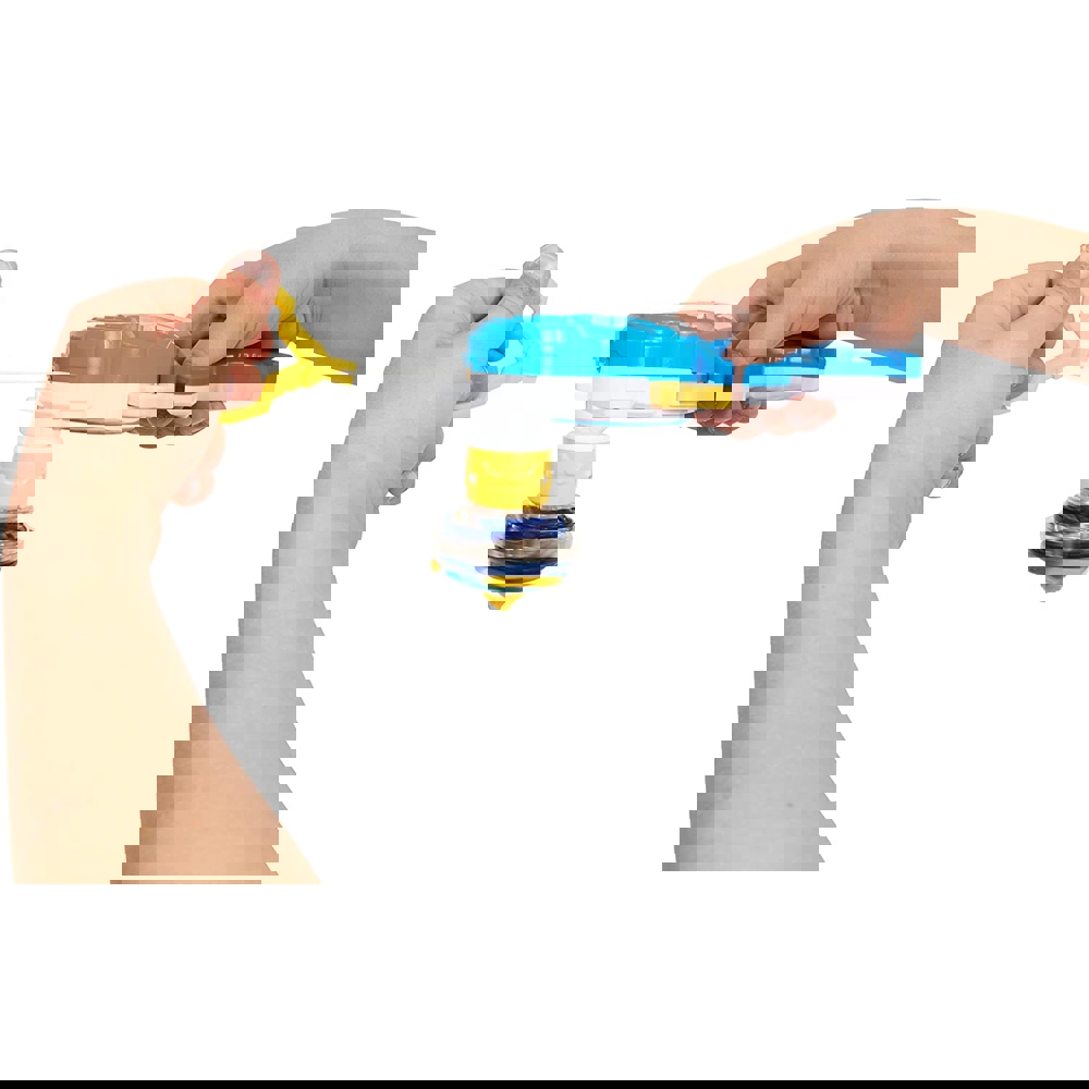 Game Set Infinity Nado EU634401, Ares' Wings