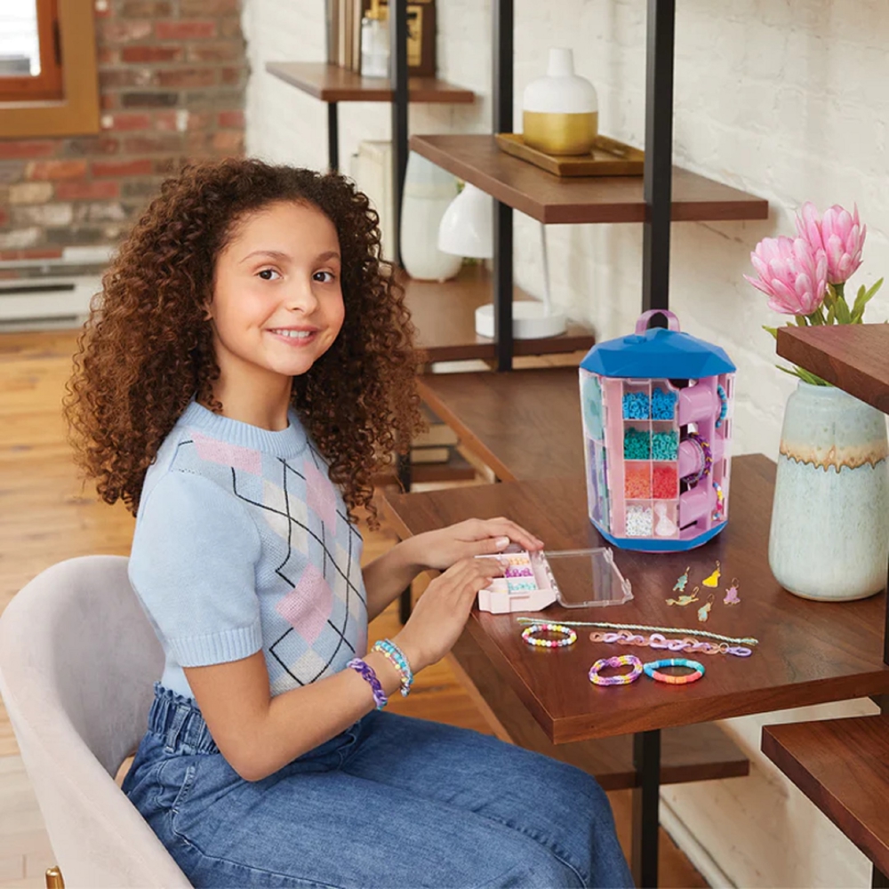 5 in 1 Activity Tower Make It Real 4214MR Disney