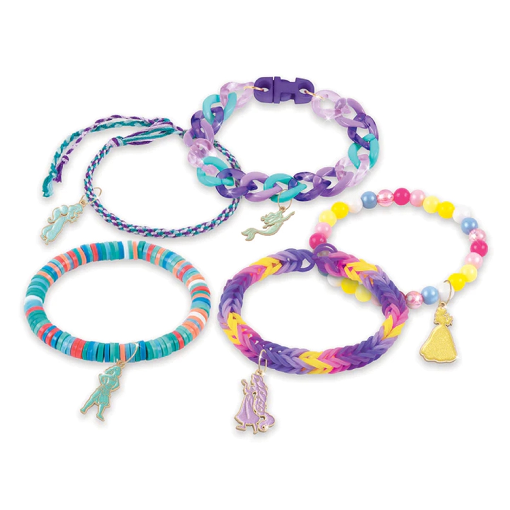 5 in 1 Activity Tower Make It Real 4214MR Disney