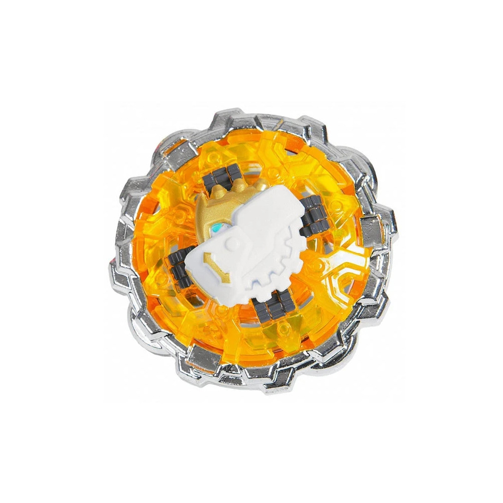 სათამაშო იარაღი Infinity Nado EU634404, Cracking Panzer