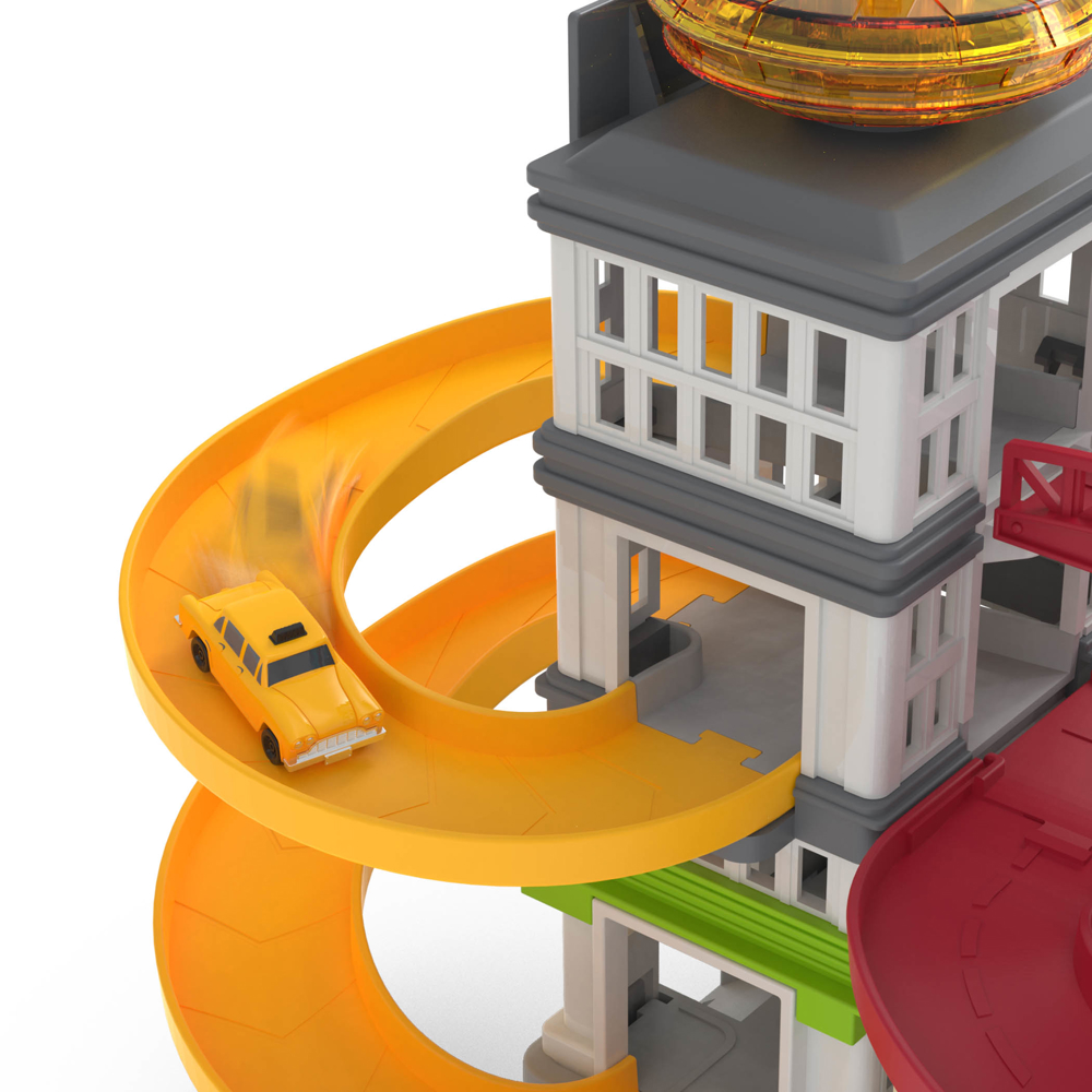 Game Set Driven WH1076Z Pocket Series