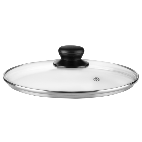 Lid Ardesto AR1922GGL Gemini Gourmet, 22cm, Transparent