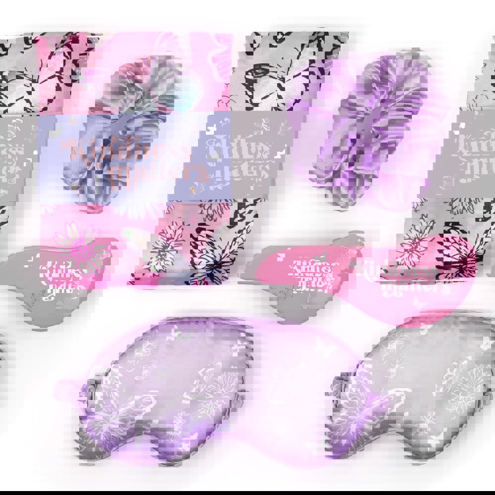 საძილე ნაკრები Make It Real 10047MR, Butterfly Beauty