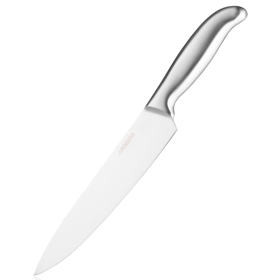  Chef Knife Ardesto AR2135SS Gemini, 20.3cm, Silver