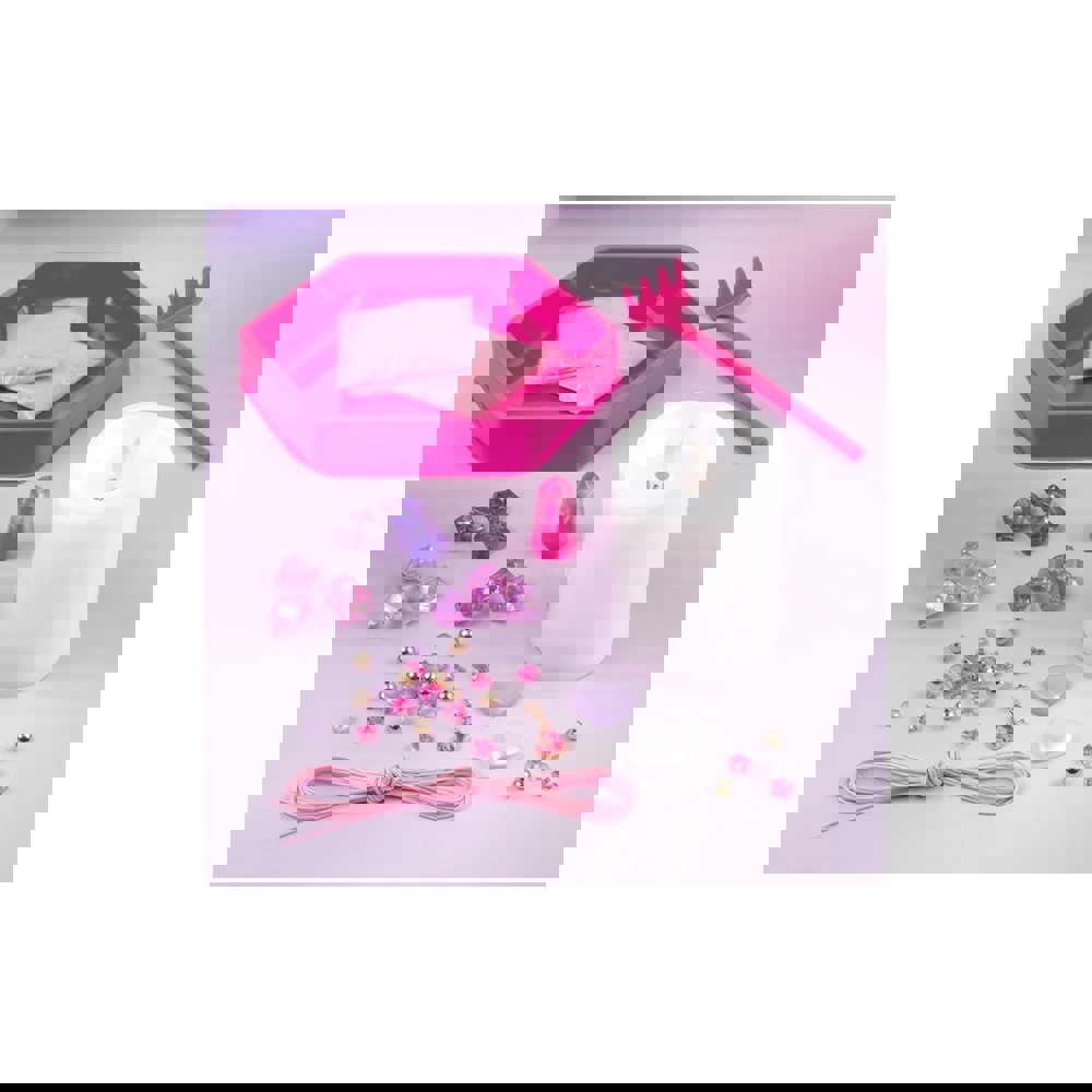 Game Set Make It Real 1453MR, Flameless Candle Zen Garden