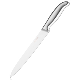 Slicer Knife Ardesto AR2136SS Gemini, 20.3cm, Silver