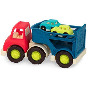 Toy Truck BToys BX2242Z