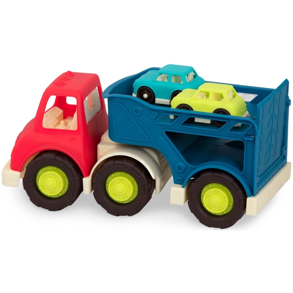 Toy Truck BToys BX2242Z