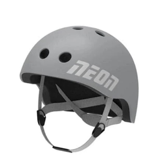 Helmet Neon NA36E9, Grey