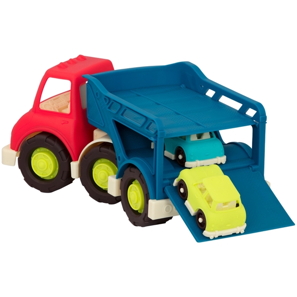 Toy Truck BToys BX2242Z