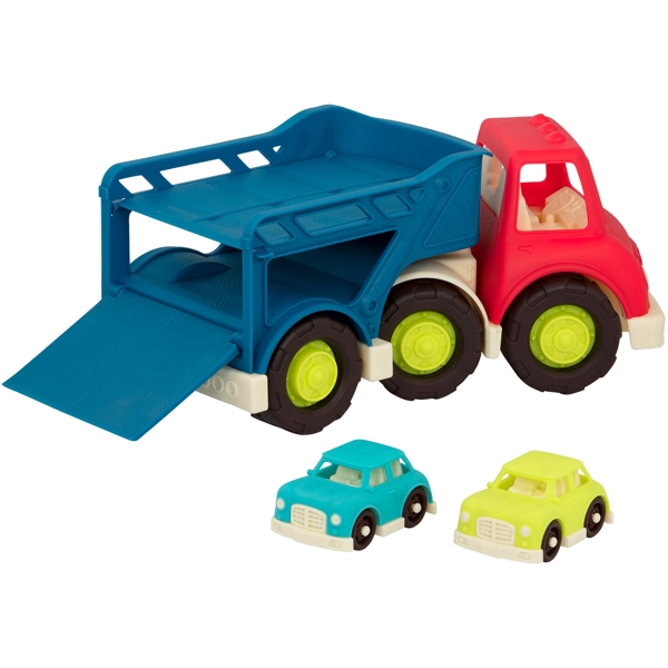 Toy Truck BToys BX2242Z