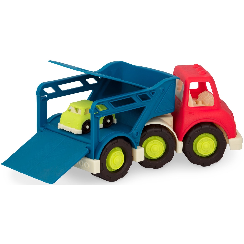 სათამაშო მანქანა BToys BX2242Z, Toy Truck