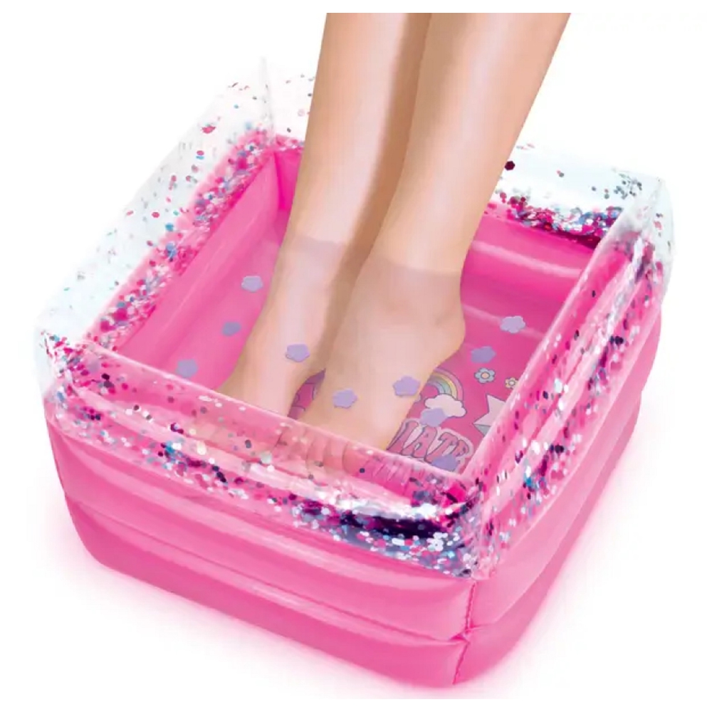 Spa Set Make It Real 2550MR, Pink