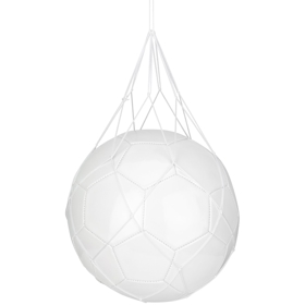 ბურთების ბადე Avento 638SC75MCWHT, Ball Storage Net