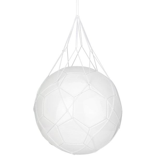 ბურთების ბადე Avento 638SC75MCWHT, Ball Storage Net