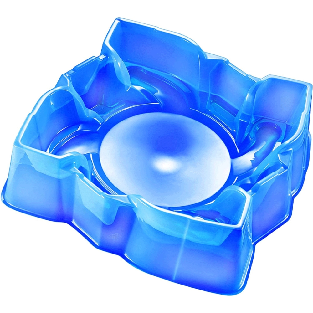 Infinity Nado Arena V Wrestle Throne M Auldey EU634904M, Blue