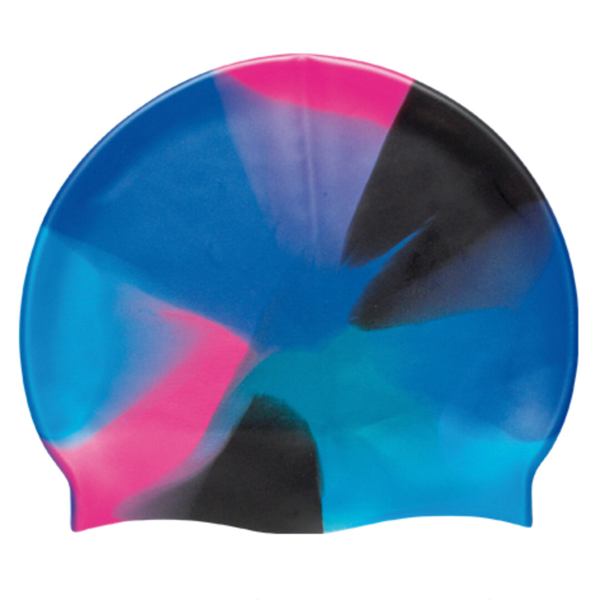 Swimming Cap Beco 645BE739104 Colorful