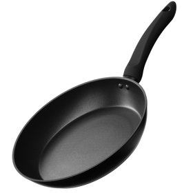 ტაფა Ardesto AR1924FGG Gemini Gourmet Aosta, 24cm, Black