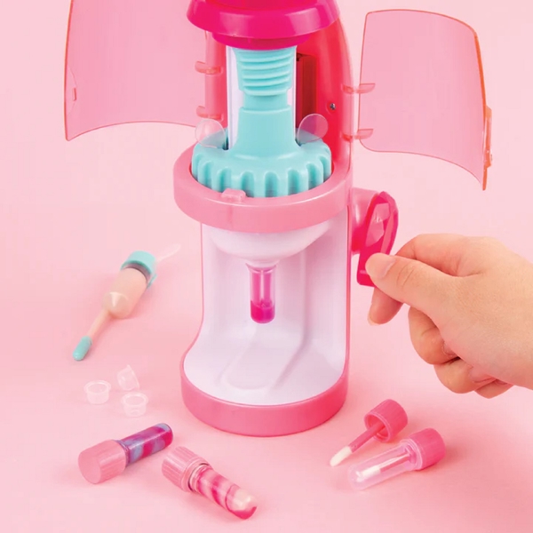 Swirling Lip Gloss Maker Make It Real 2562MR