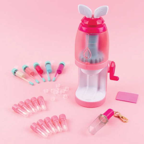 Swirling Lip Gloss Maker Make It Real 2562MR