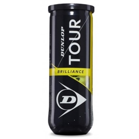 ჩოგბურთის ბურთები Dunlop 622DN601326, Tennis Balls