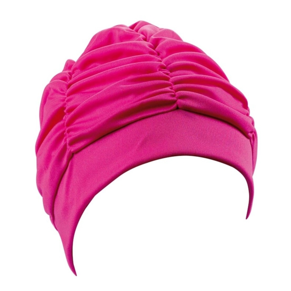 Swimming Cap Beco 645BE760005 Bubble, Pink