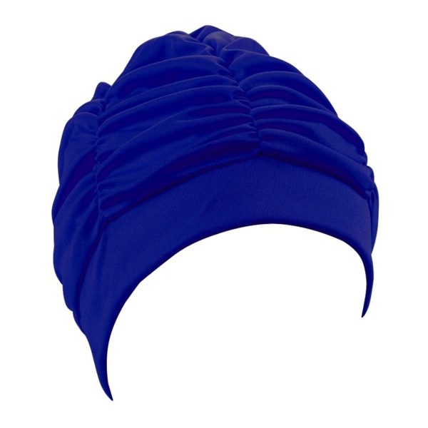 საცურაო ქუდი Beco 645BE760009 Bubble, Swimming Cap, Blue