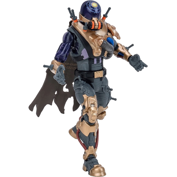 სათამაშო ფიგურა Fortnite FNT0828, Legendary Series Oversized Figure Cyclo