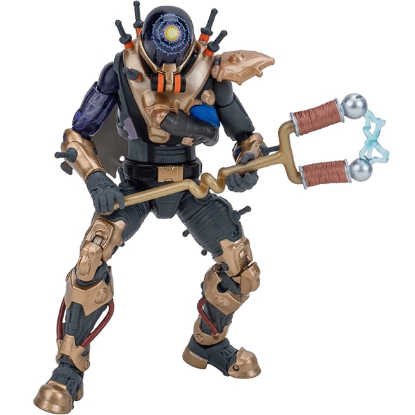 სათამაშო ფიგურა Fortnite FNT0828, Legendary Series Oversized Figure Cyclo