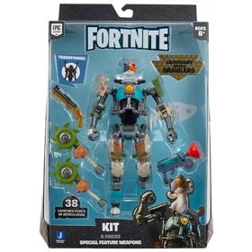 სათამაშო ფიგურა Fortnite FNT0664, Legendary Series Oversized Figure Kit