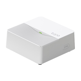 სმარტ ჰაბი TP-Link TAPOH200, 2.4GHz, Smart Hub, White